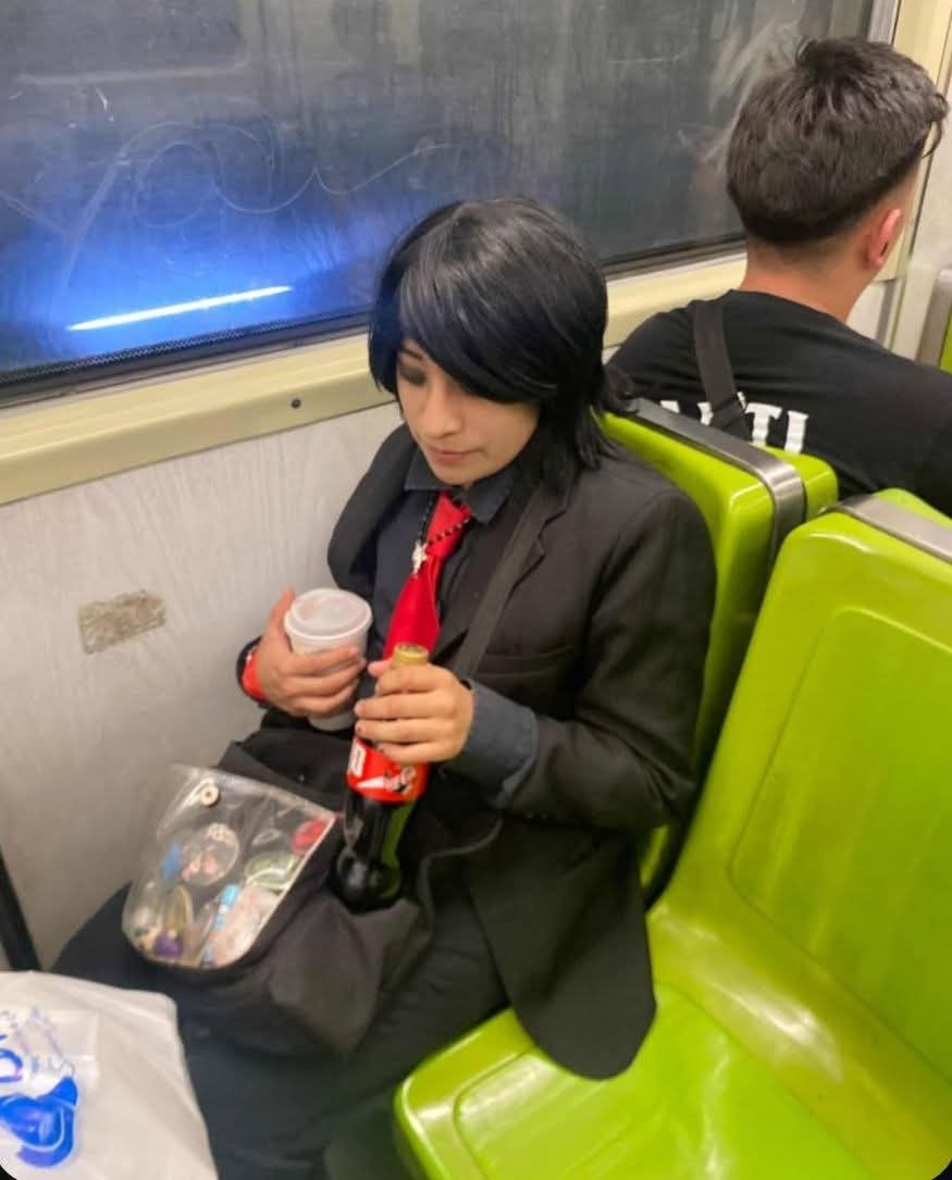 La Abuela García®™ tweet media