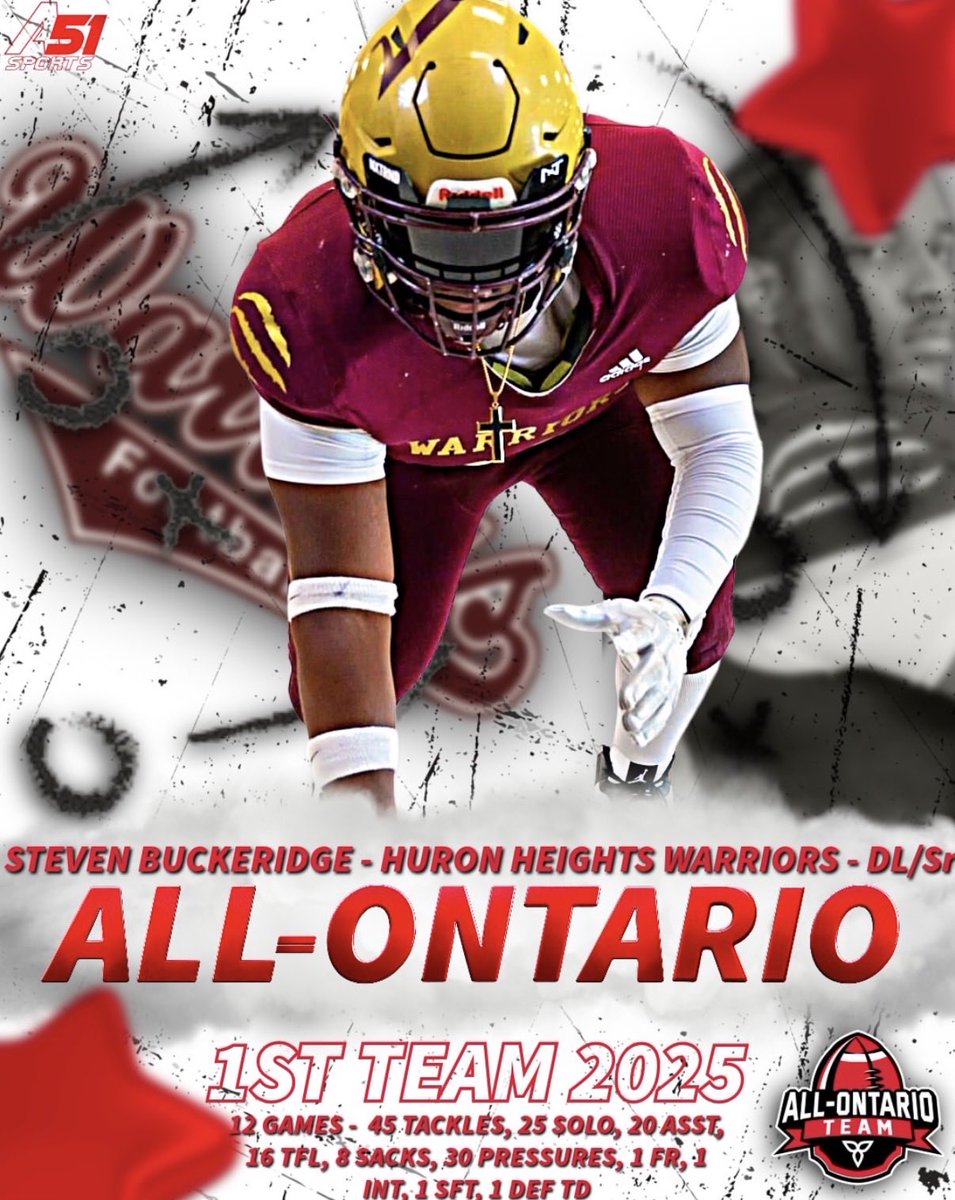 Steven Buckeridge #90 tweet media