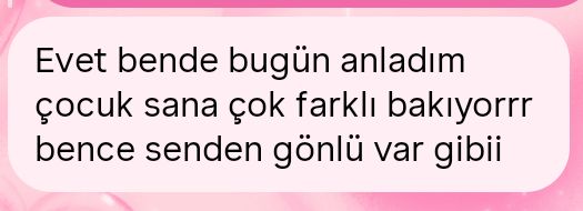Arkadaşlarımın beni gaza getirme şekli sjjskoakkakzkakw