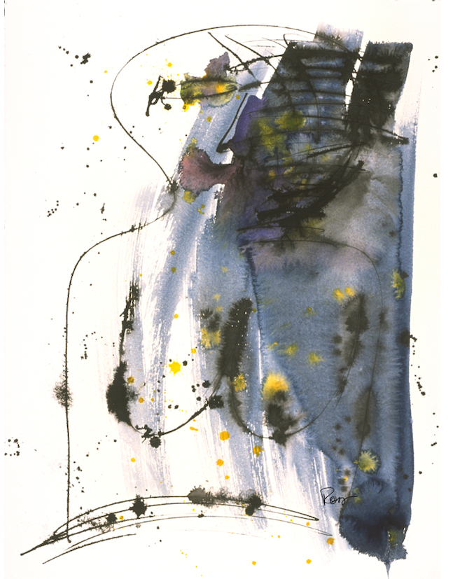 GM
Morning for me is when my mind body humor meets with the smiles laughs especially the belly laughs &amp; the wanting to sit in the sun with my dog actualizes.

Today a Q i asked while on the toilet was answered from a fb reel !!
"the spine is a living antenna for memory &amp; energy"