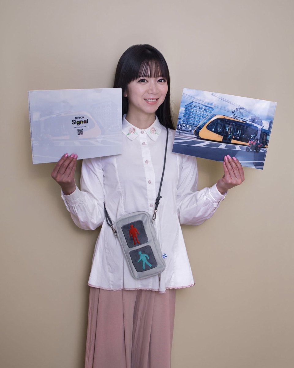 Chiparu125's tweet image. お気に入り✨😊

#U型歩行者用交通信号灯器 #LRT #GPZ900R