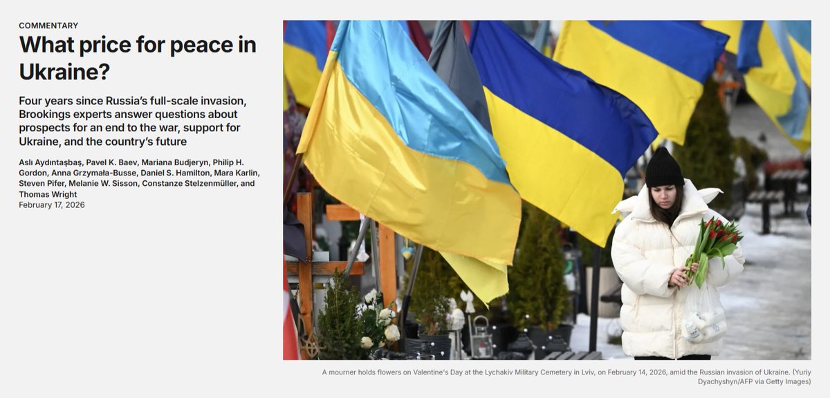 Brookings Foreign Policy tweet media