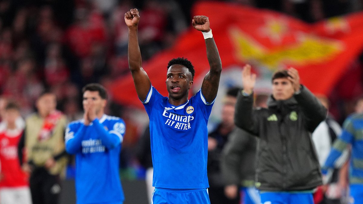 🇪🇺 17日のCLプレーオフまとめ

🇹🇷ガラタサライ 5-2 ユヴェントス🇮🇹
🇩🇪ドルトムント 2-0 アタランタ🇮🇹
🇫🇷モナコ 2-3 パリ・サンジェルマン🇫🇷
🇵🇹ベンフィカ 0-1 レアル・マドリー🇪🇸

goal.com/jp/%E3%83%8B%E…