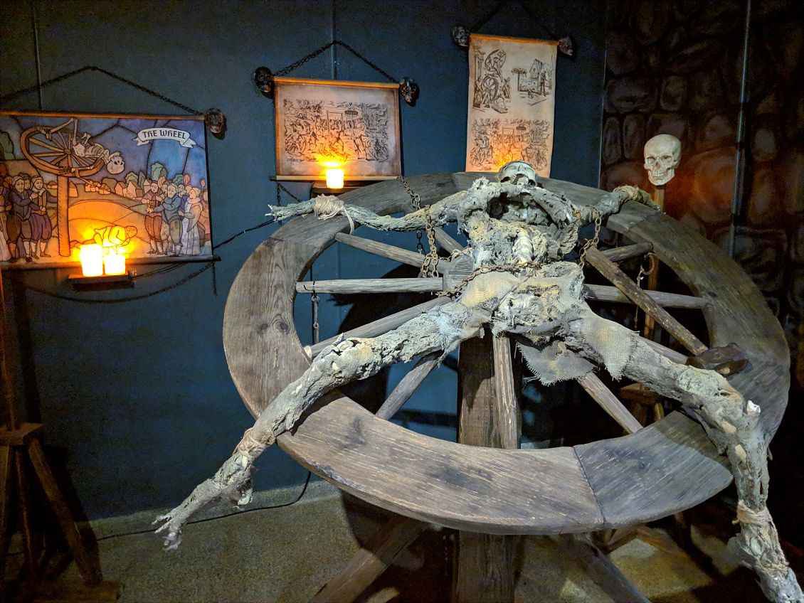 Doing this to a lucky follower