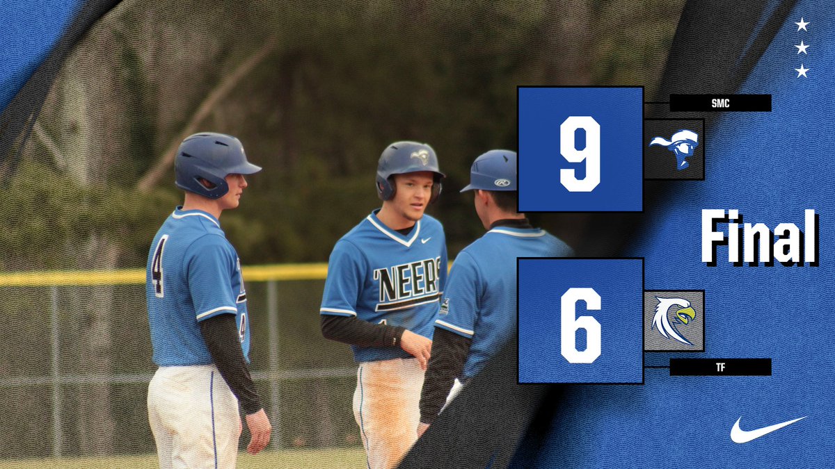 SMC PIONEERS tweet media