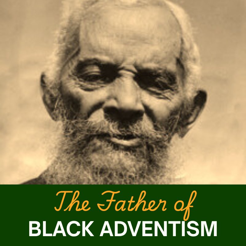 Charles M. Kinny was the first African American ordained minister in the Seventh-day Adventist church, yet so little has been written about him that he is virtually unknown. He would become a prominent figure in early Black Adventism.—Trevor O’Reggio