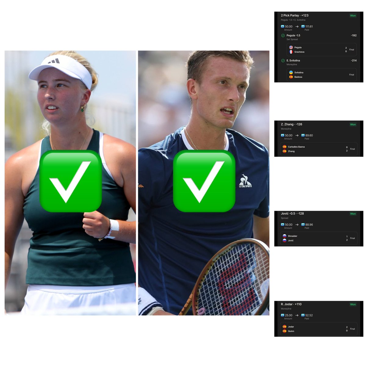 Coley Taylor 👨‍🍳 tweet media