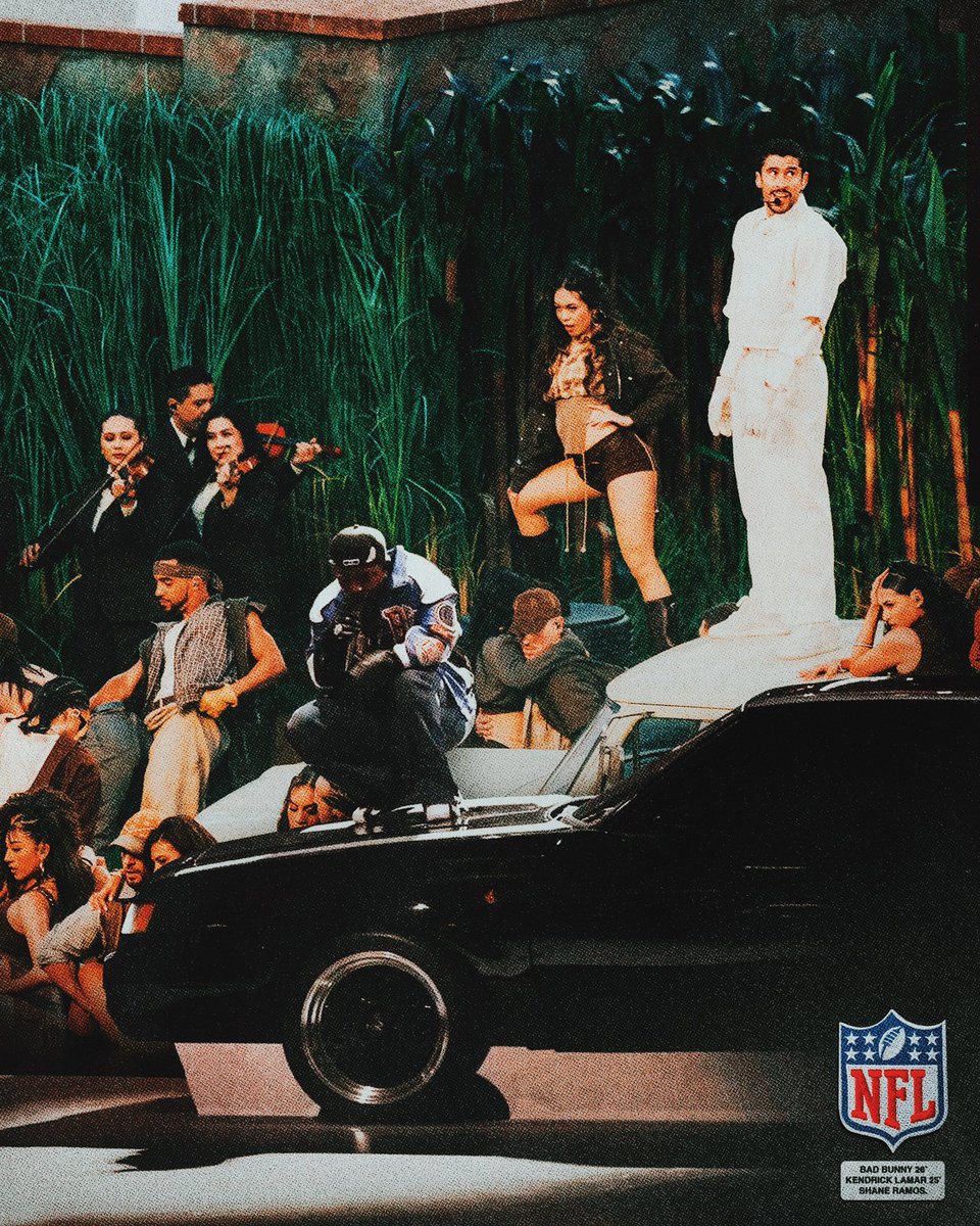 SHANE RAMOS© tweet media