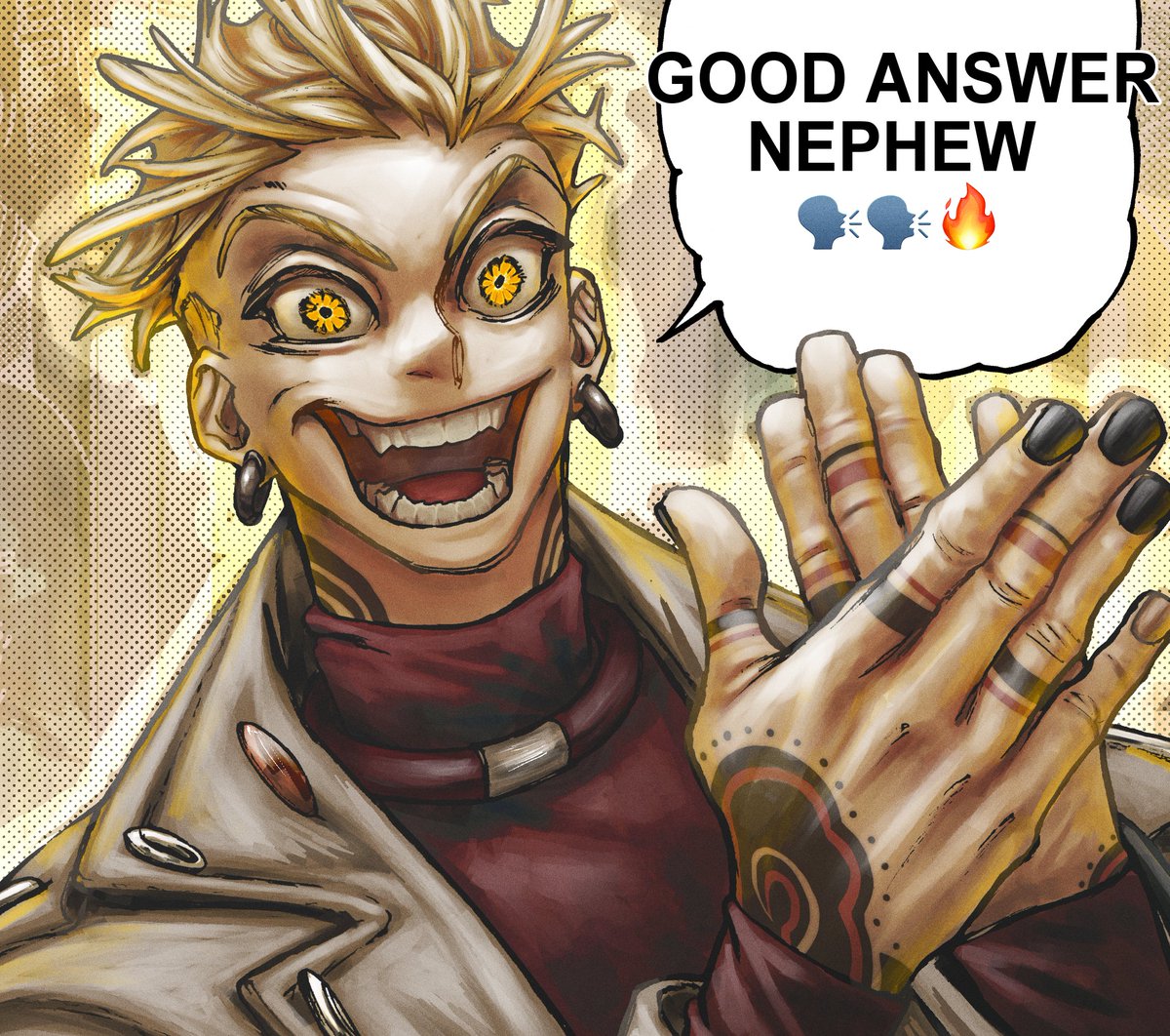 TruitosArt 🐟 tweet media