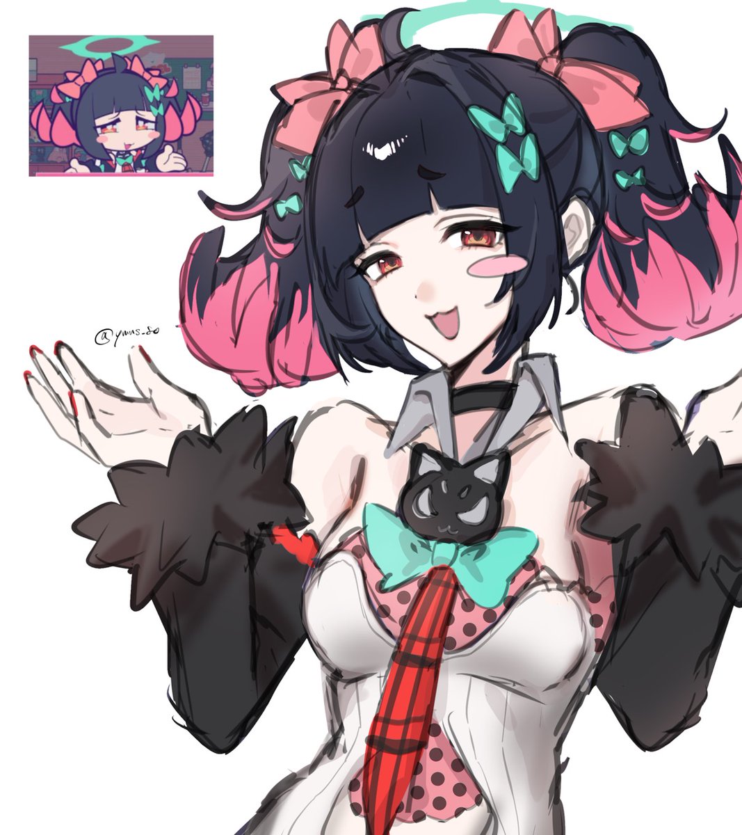 やむなし tweet media