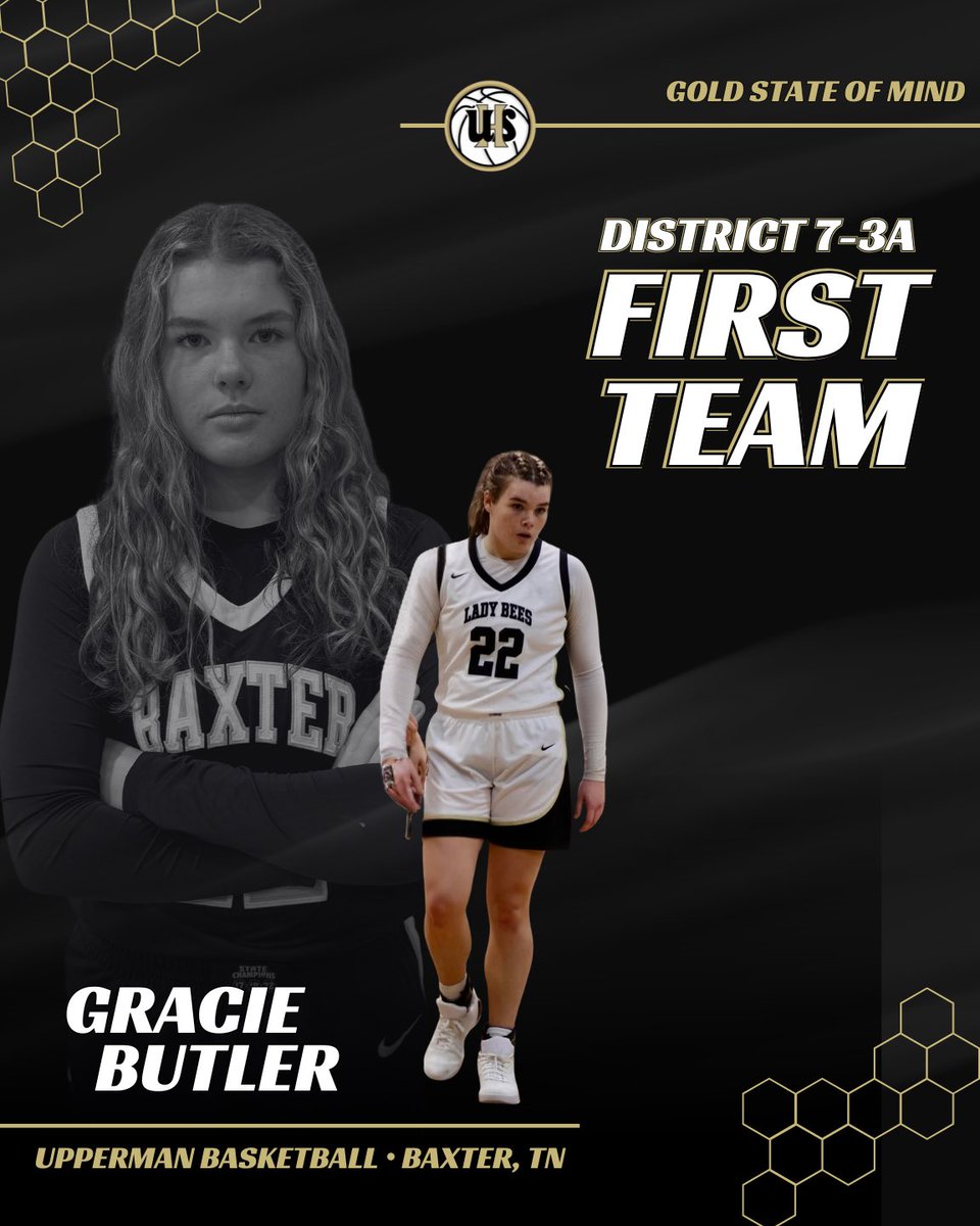 Upperman Basketball tweet media