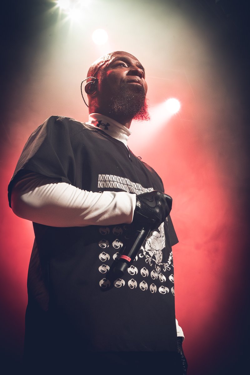 Tech N9ne tweet media