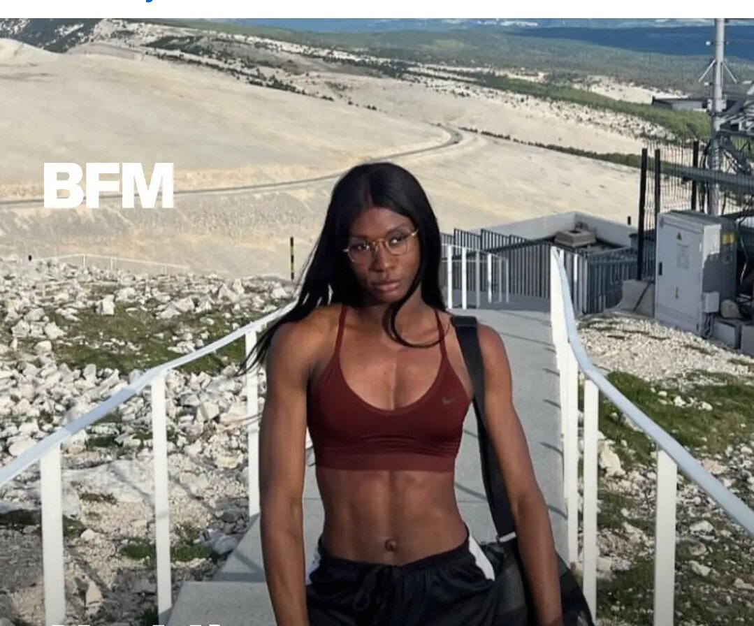 Seck_pharaon's tweet image. Homosexuell yi dh Li moo leen ci neex.
La surmédiatisation du fléau jusqu'à ce que ça choque personne... Par la suite y'aura une vague de normalisation ou de banalisation conduite par les féministes...
Le phénomène est à prendre au sérieux