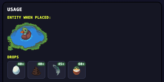 Voxels · The Pixels Extension tweet media