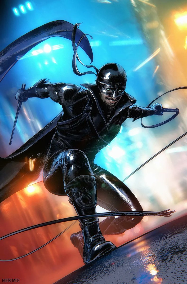 Buzz Comics tweet media