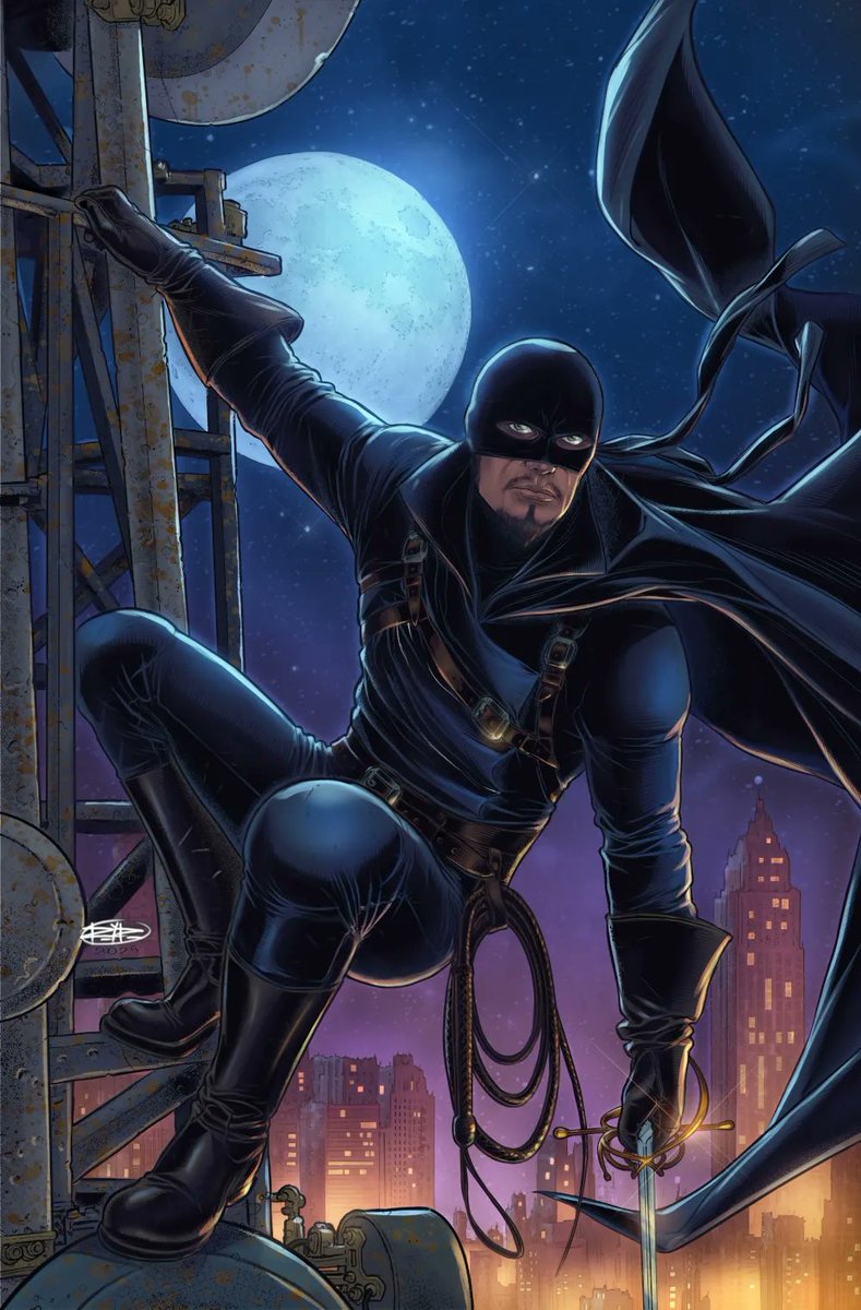 Buzz Comics tweet media