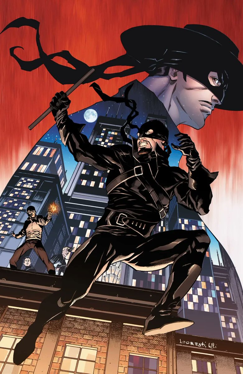 Buzz Comics tweet media