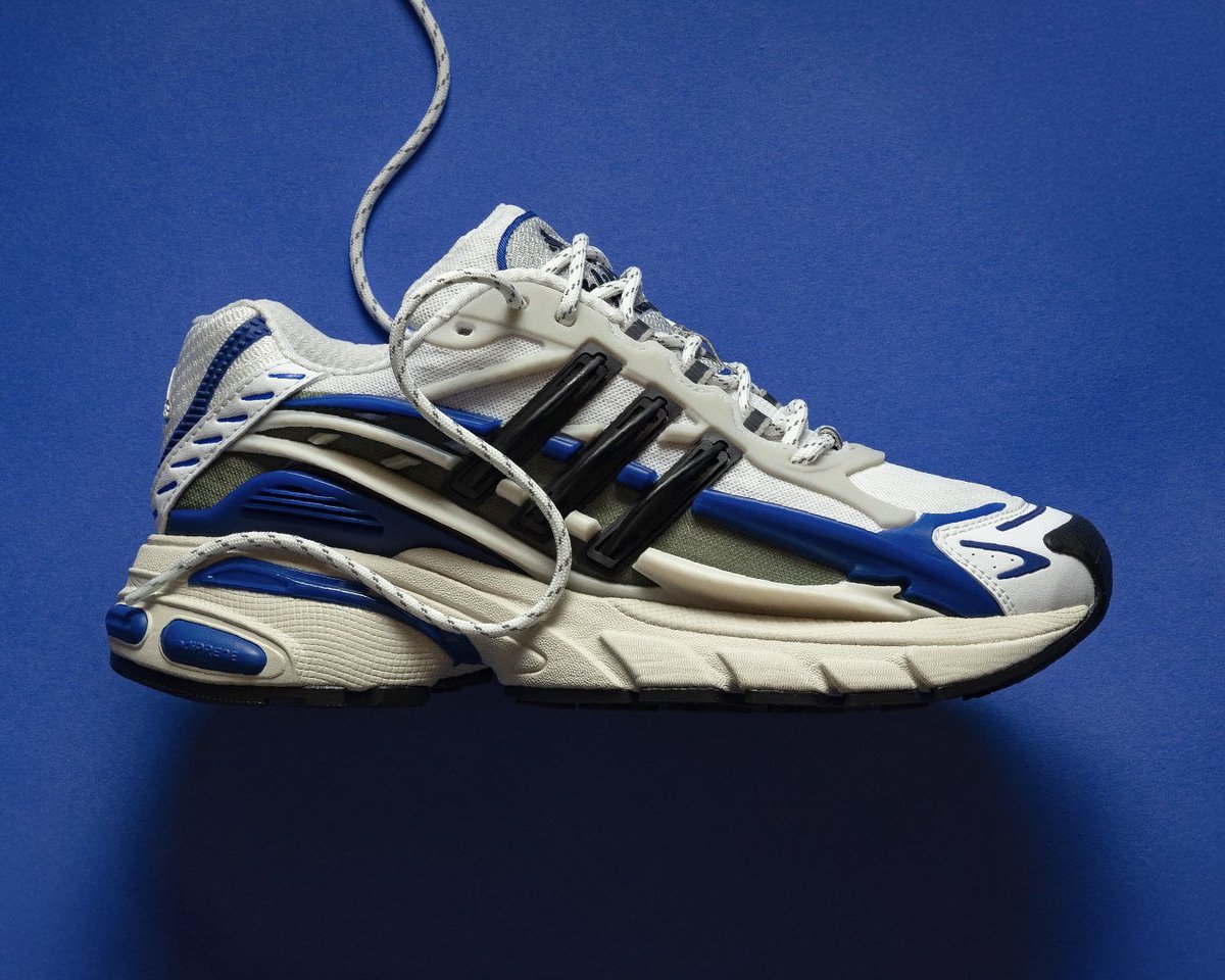 国内 2026年 2/21 発売】 Pharrell Williams x adidas Originals