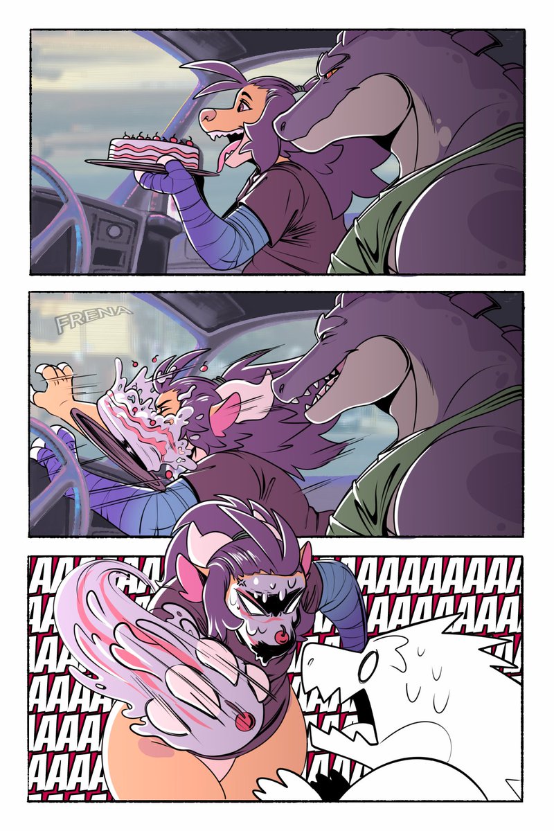 Balam El Dragon (@bal_thedragon) on Twitter photo 