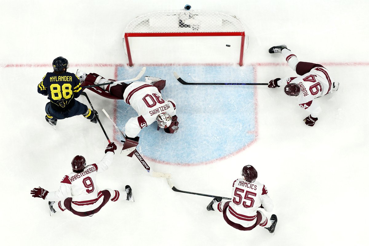 That was Willy Swede 😎

#MilanoCortina2026 #WinterOlympics