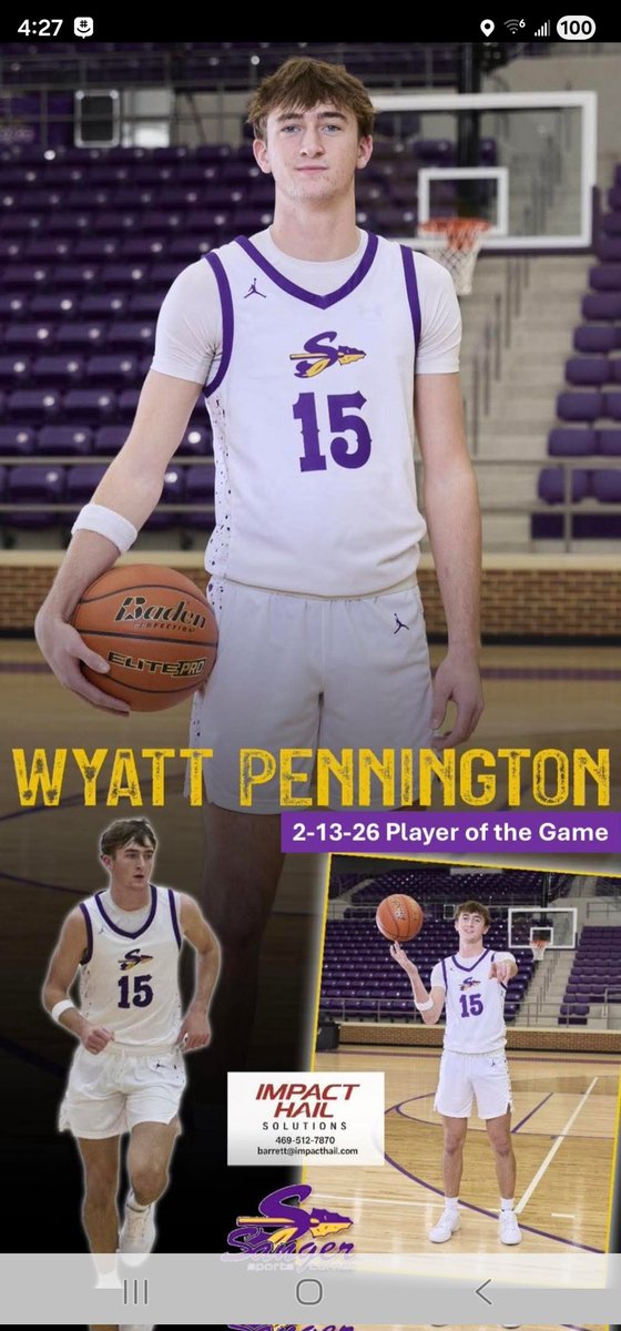 Wyatt Pennington tweet media