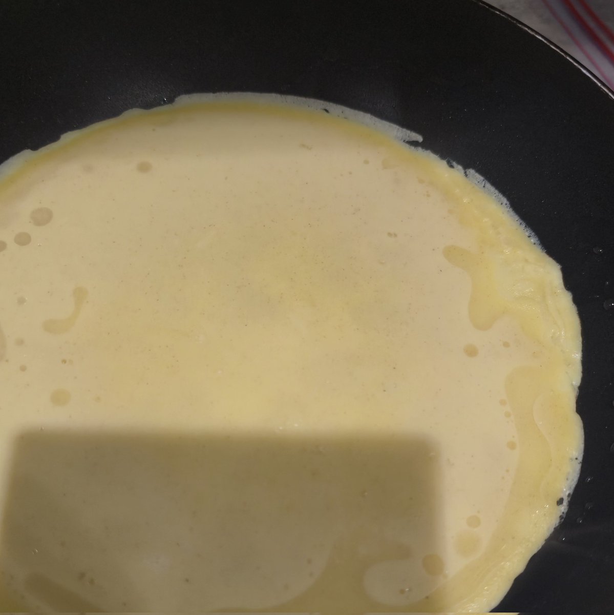 MaisieRescue's tweet image. Flippin 'eck its #pancake day