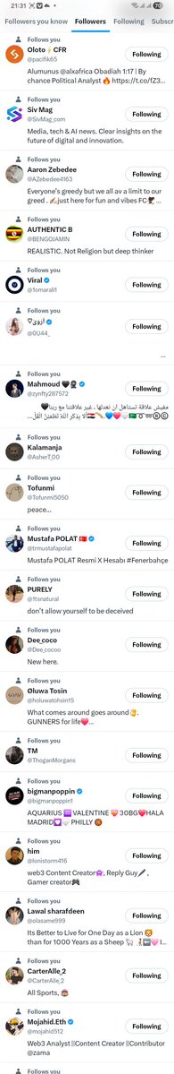 <a href="/dfwmenah/">𝗺𝗲𝗻𝗮𝗵💋</a> Your enemy is that one who dont follow you back, try me and see my responce