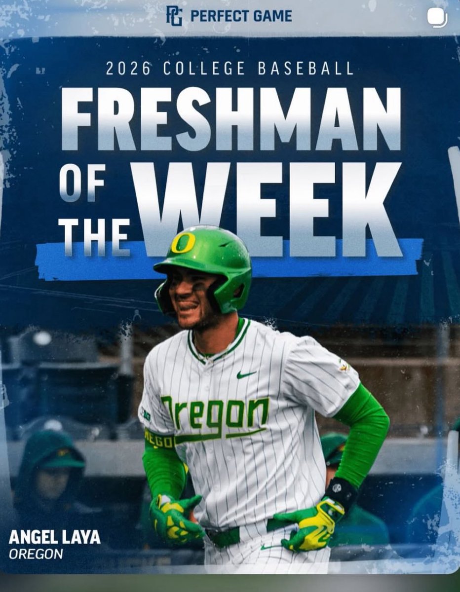 Eastlake baseball David Gallegos tweet media