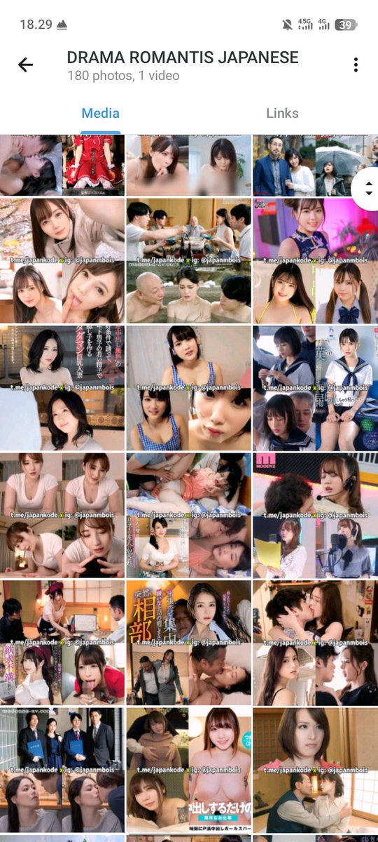 SelviMutin's tweet photo. @AlfanAtharik Yang suka main aplikasi dan nonton series jepang, sini sayang mampir yaa, aku bantu temenin ♥️ https://t.co/kU7K6gUhiF