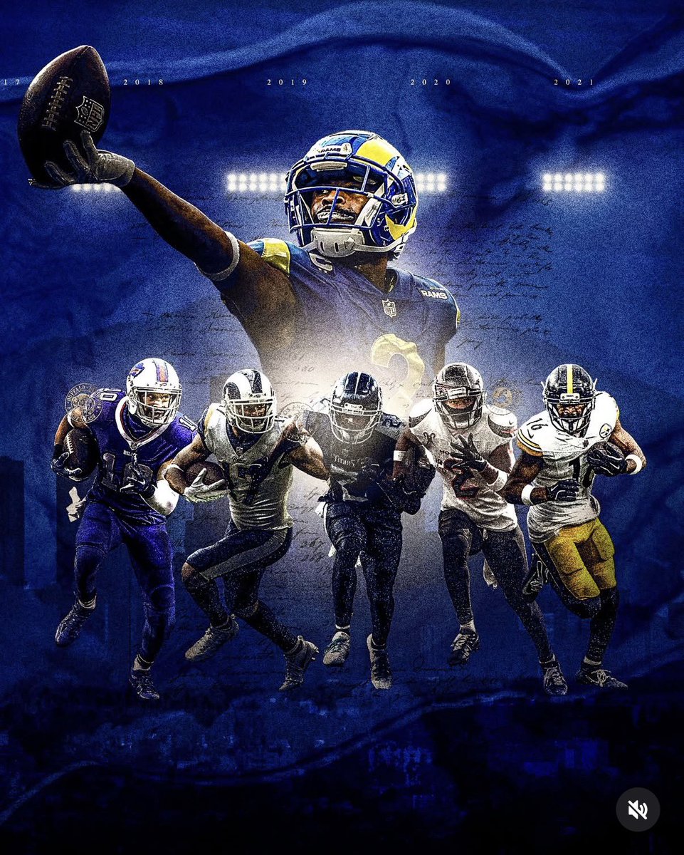 Veteran wide receiver Robert Woods announced on Instagram that, after 13 seasons, he is retiring from the NFL.