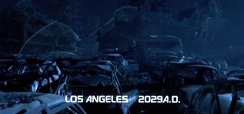 Скайнету 3 рочки ще навчатись