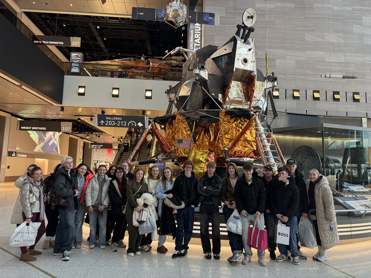 Epping St John’s Sixth Form tweet media