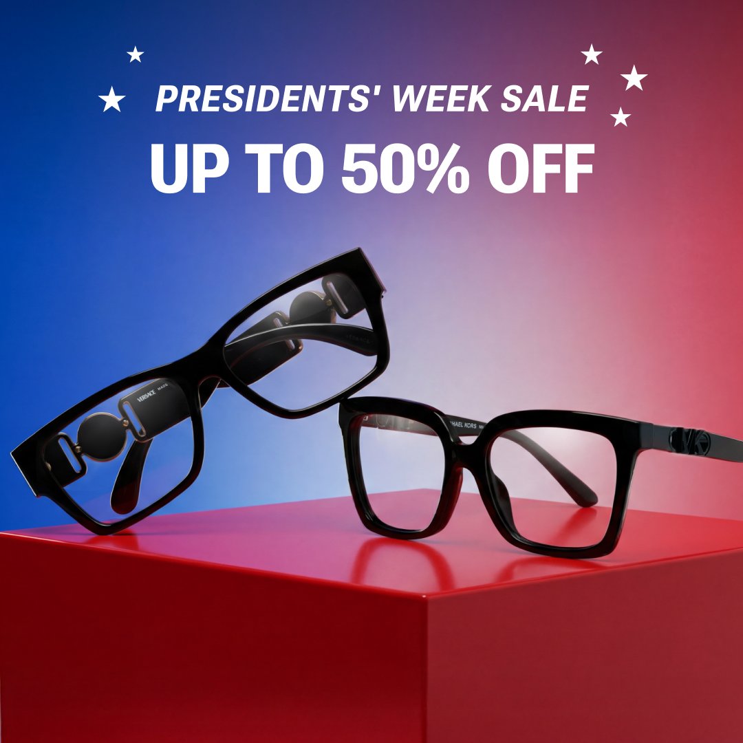 GlassesUSA.com tweet media