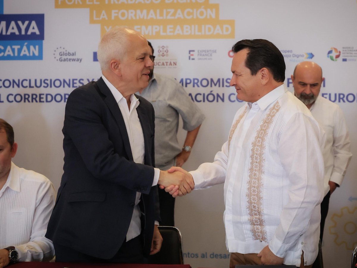 Joaquín Díaz Mena tweet media