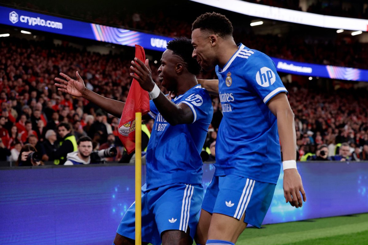 Actu Foot tweet media