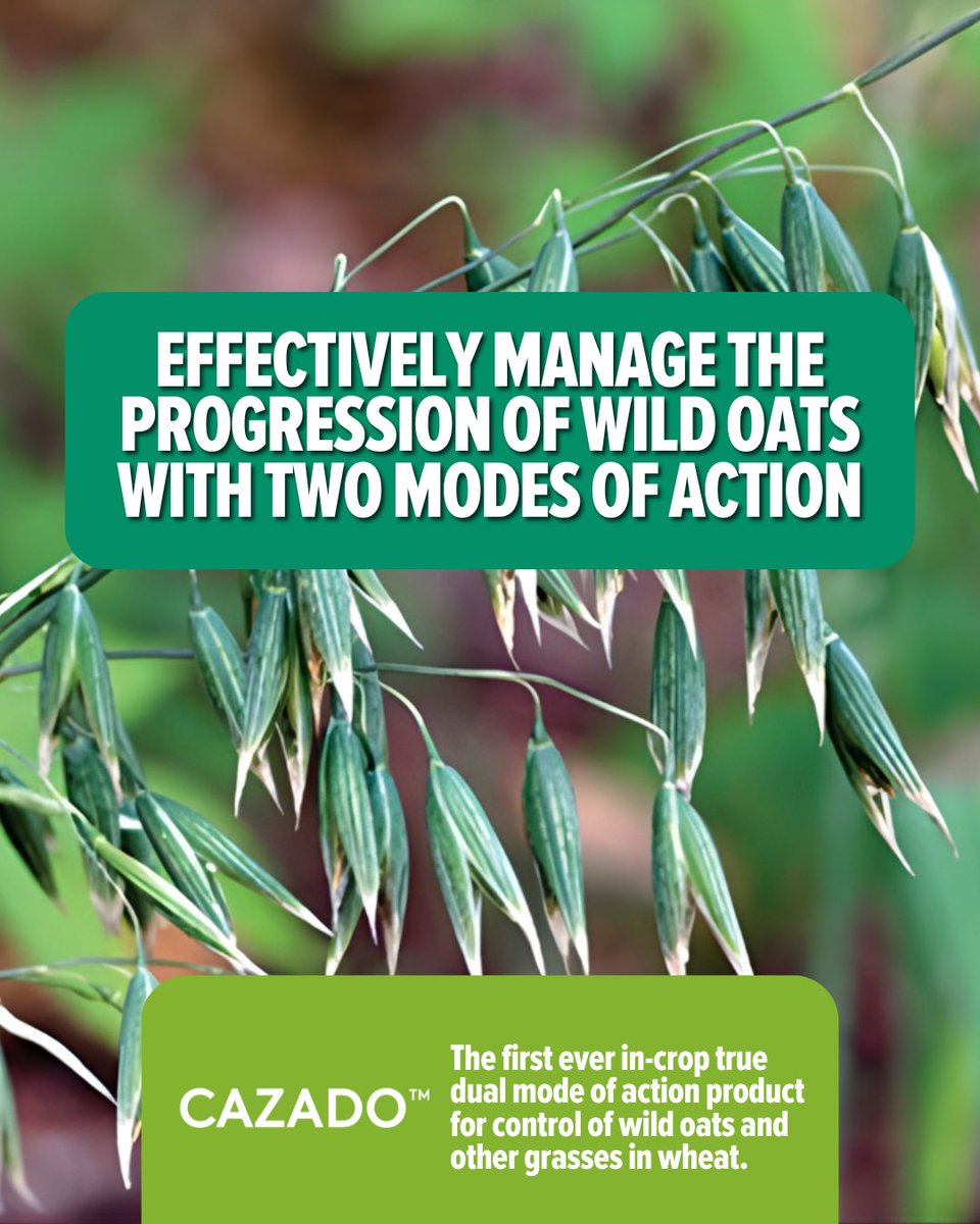 Sturgeon Valley Fertilizers Ltd. tweet media