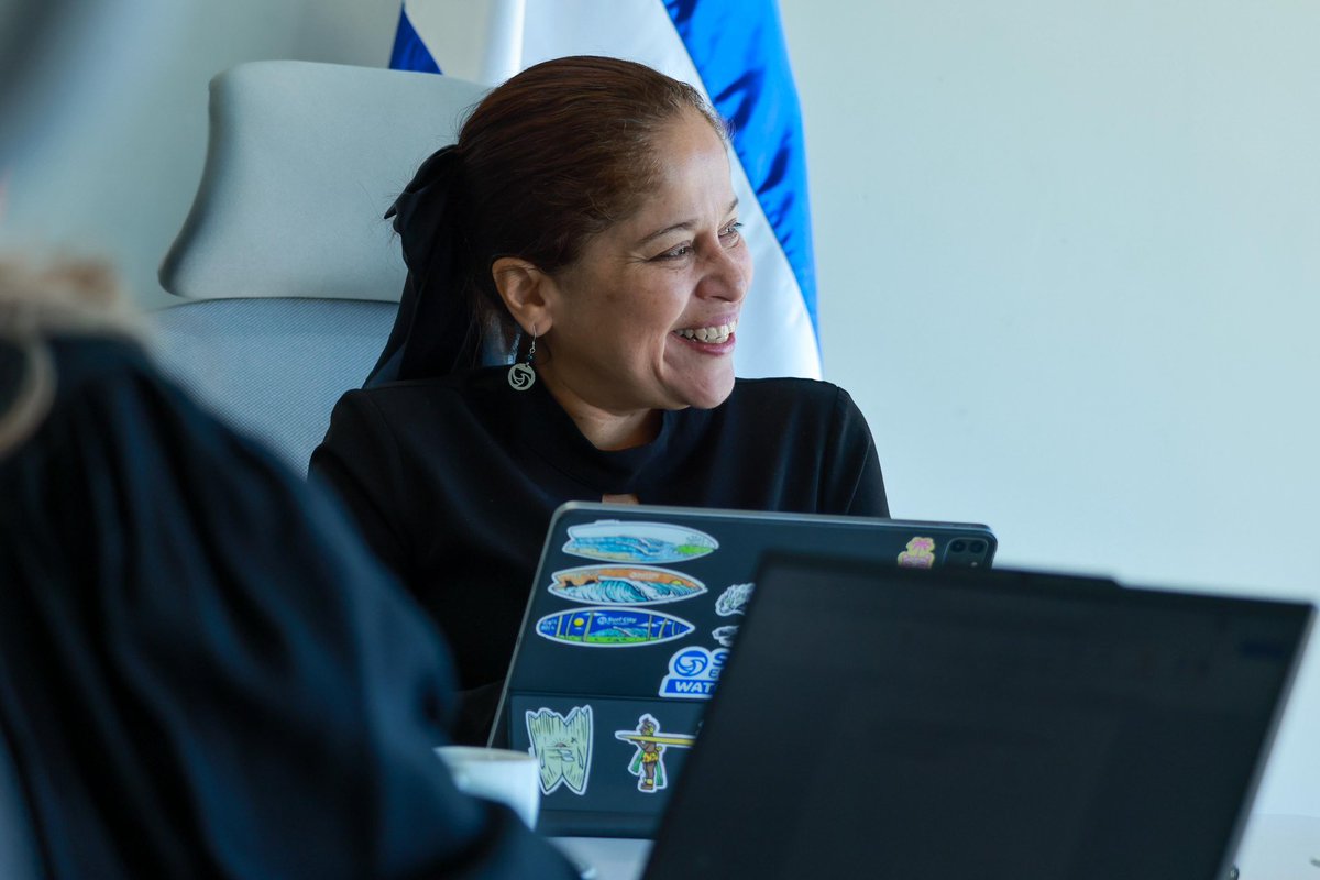 Daniel del Valle tweet media