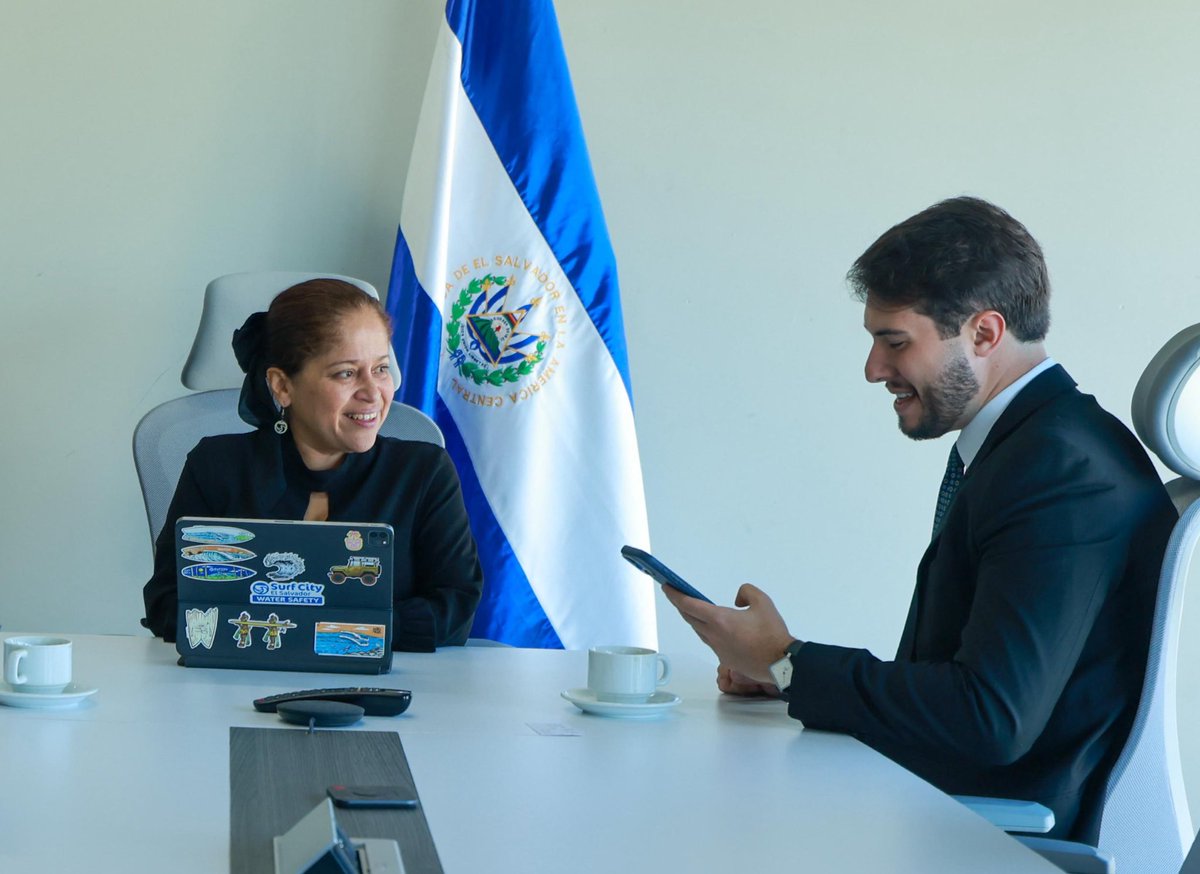 Daniel del Valle tweet media