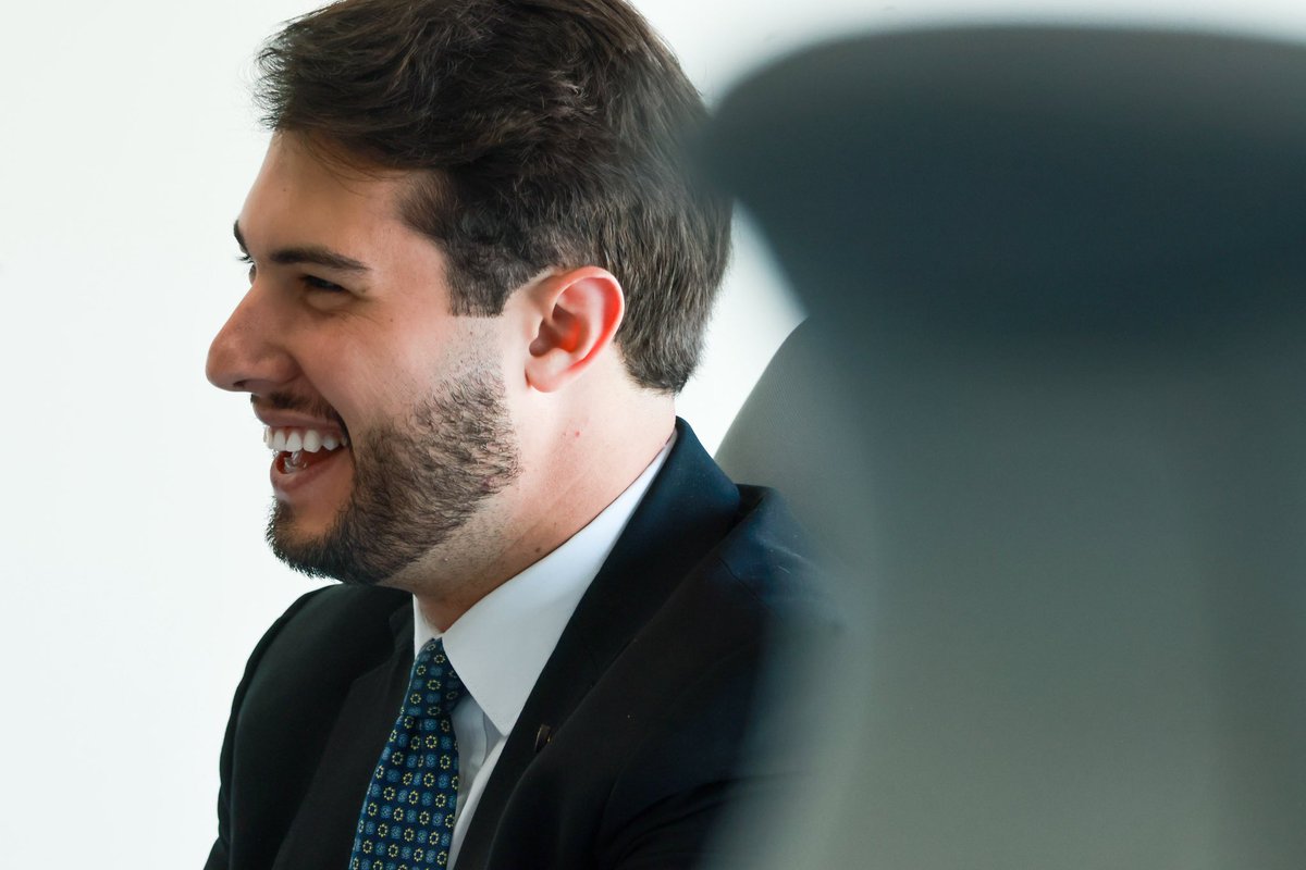 Daniel del Valle tweet media