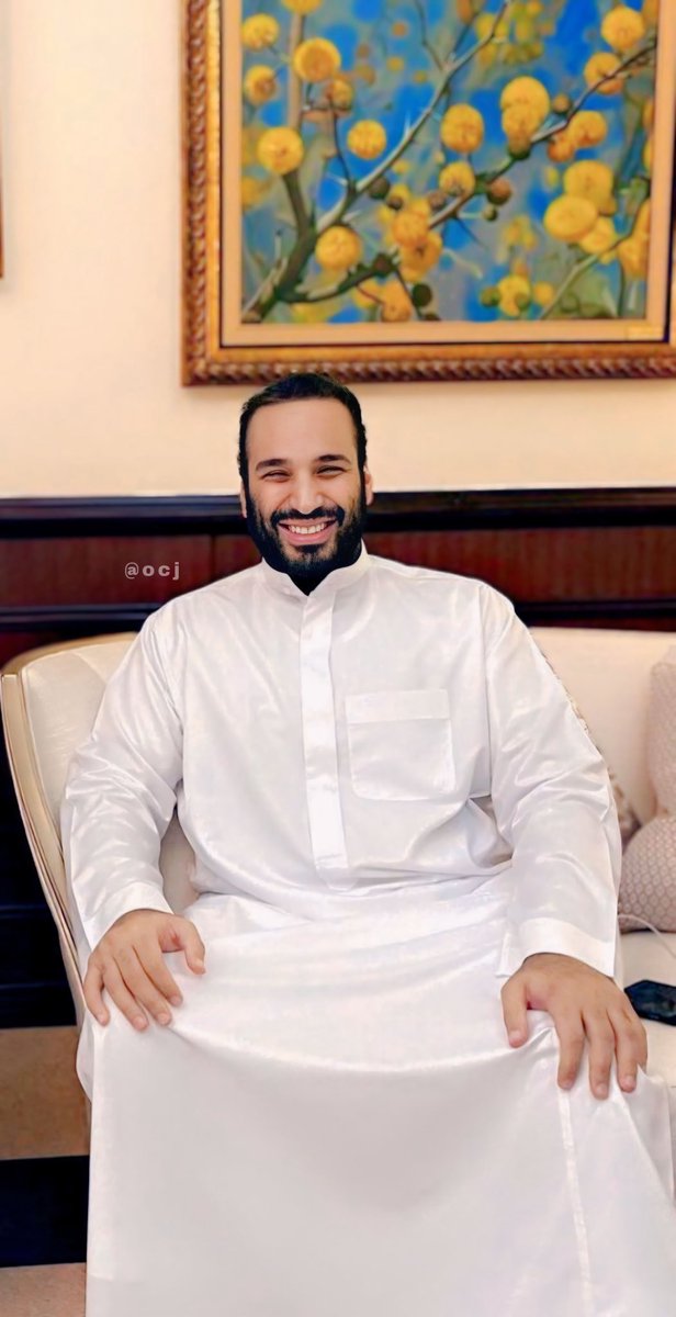 ocj's tweet photo. الشهر عليك مبارك سيدي الله يعيده عليك اعوام عديدة و ازمنة مديدة وأنت بخير وصحة وسلامه الله يحفظك ويديم عزك..🤍 https://t.co/EAEfDuF45I