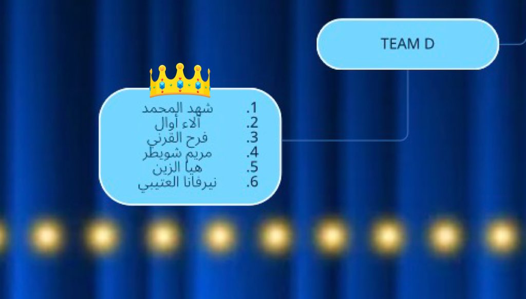 ثنايا tweet media