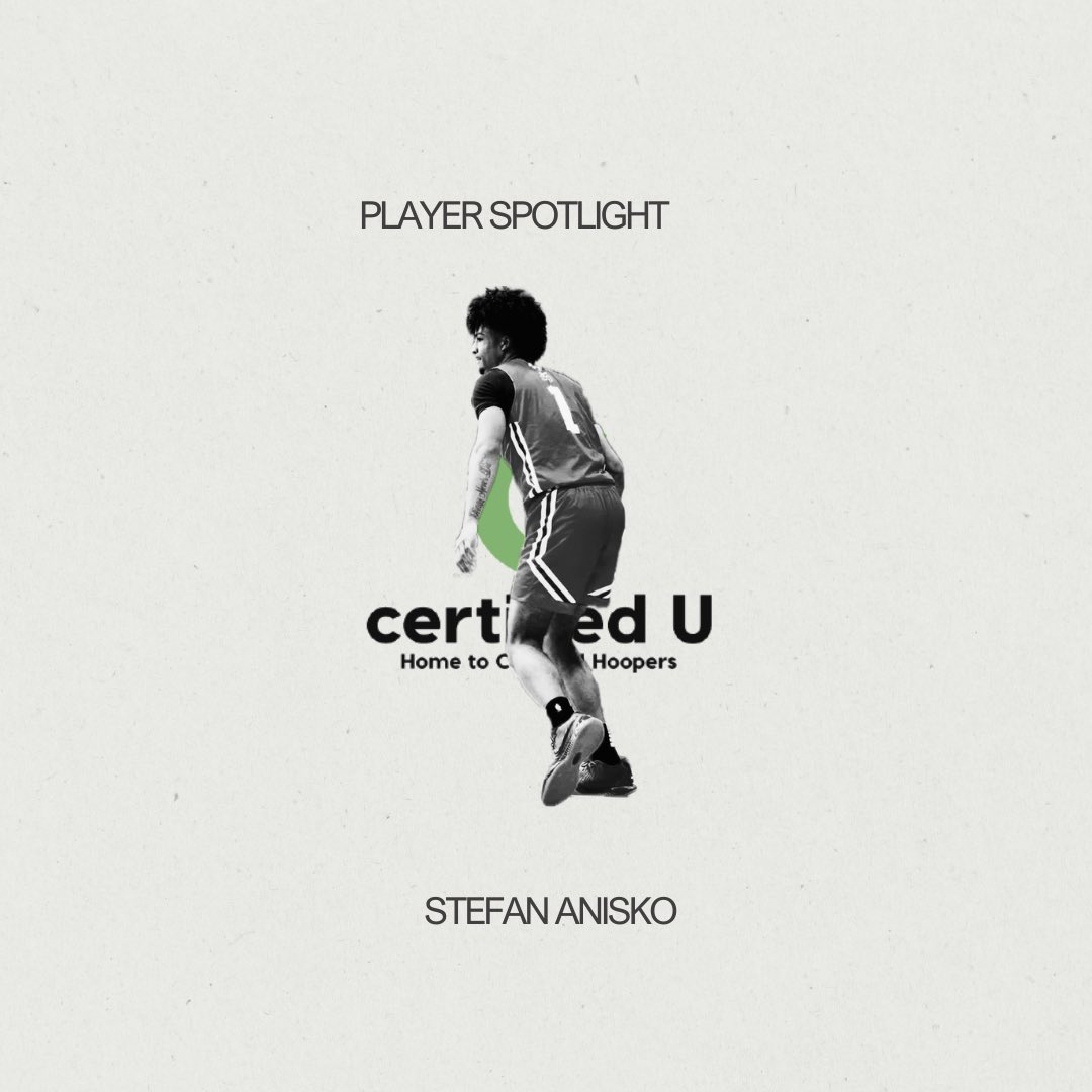 Certified U tweet media