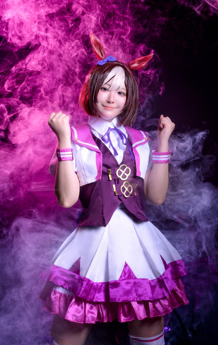 コスプレ * cosplay
スペシャルウィーク/ウマ娘

          ⎯⎯⎯日本の総大将⎯⎯⎯

 #0117黄金世代ゲートイン
 #umamusumecosplay