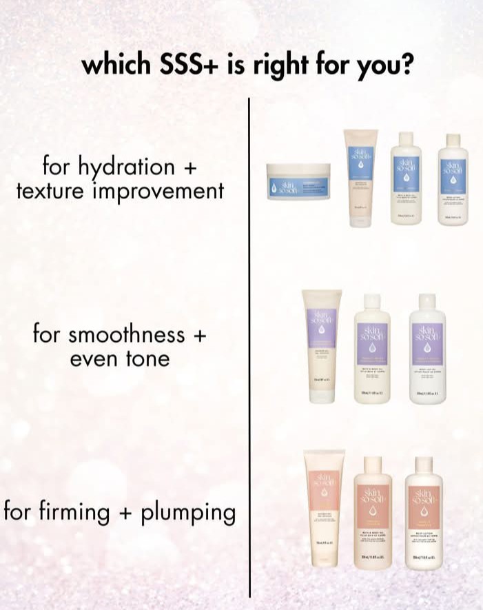bethgalli's tweet photo. I love all Skin so Soft products 💕. Which one is your favorite?

#AvonObsessed https://t.co/Y2nHnTgT5H https://t.co/O1IOEoG6Da