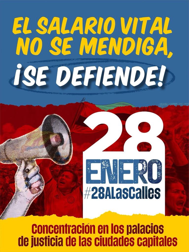 Gustavo Petro tweet media