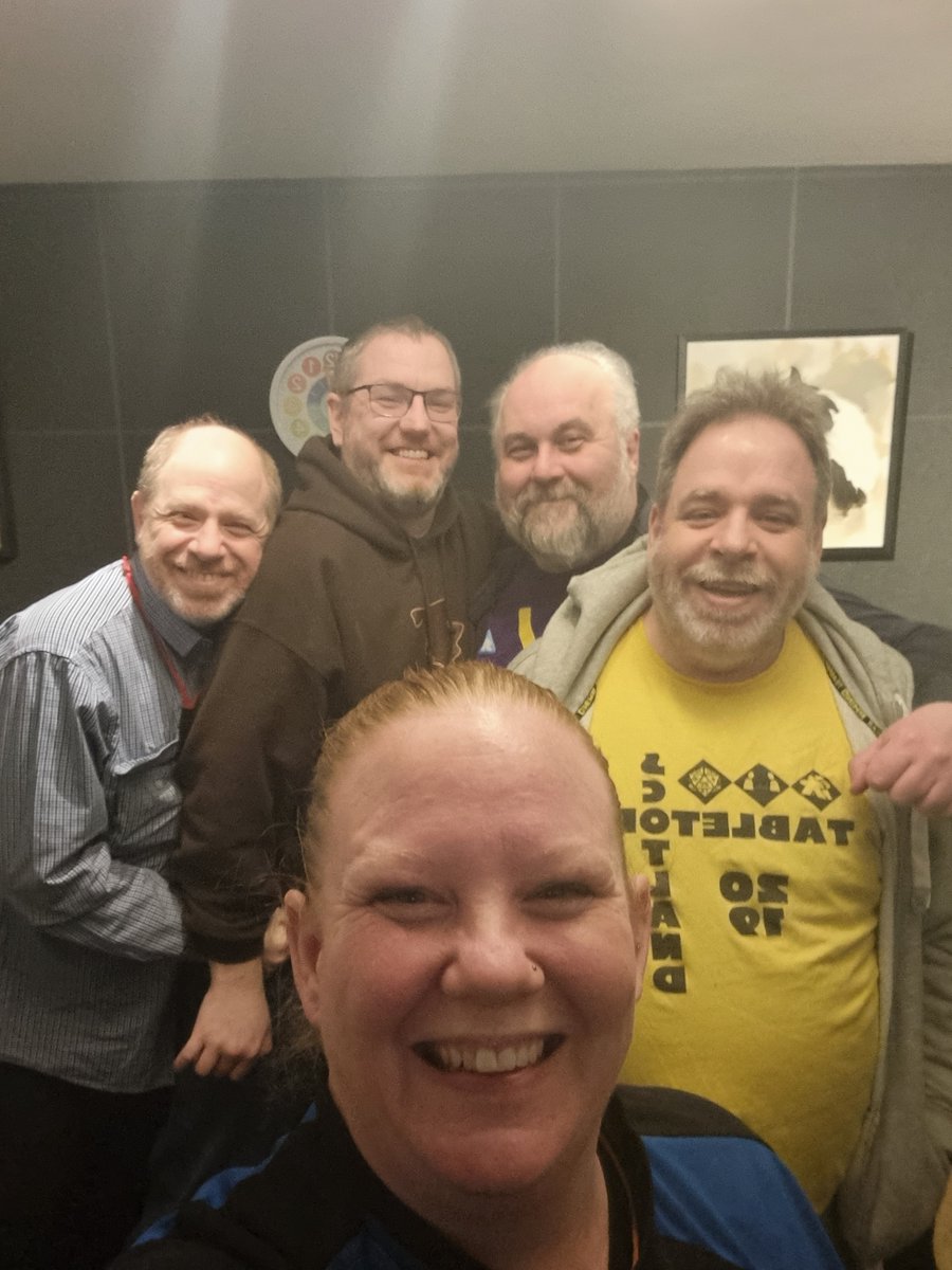 Tabletop Scotland 4-6th September 2026, Edinburgh tweet media