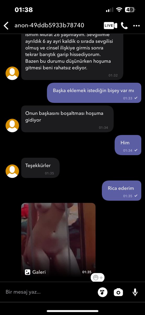 35itirafsorucevap tweet media