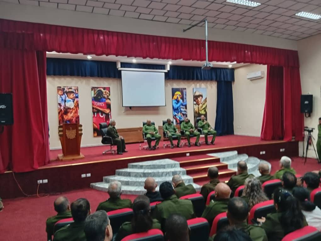 Mag Jorge Castro🇨🇺 tweet media