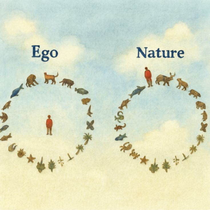 Man In Presence tweet media