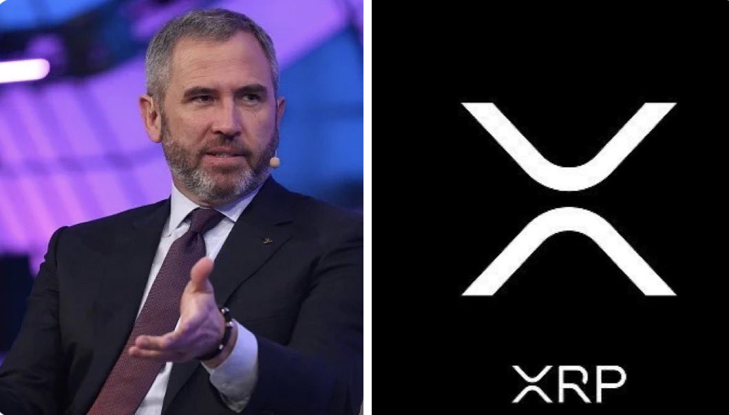 Xrp_RippleQueen's tweet image. Ripple CEO Brad Garlinghouse says there’s an 80% chance the CLARITY Act passes by the end of April. #XRP